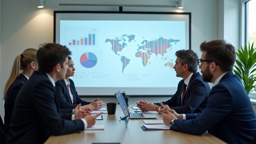 Beratungsgespräch zu Bildungsthemen