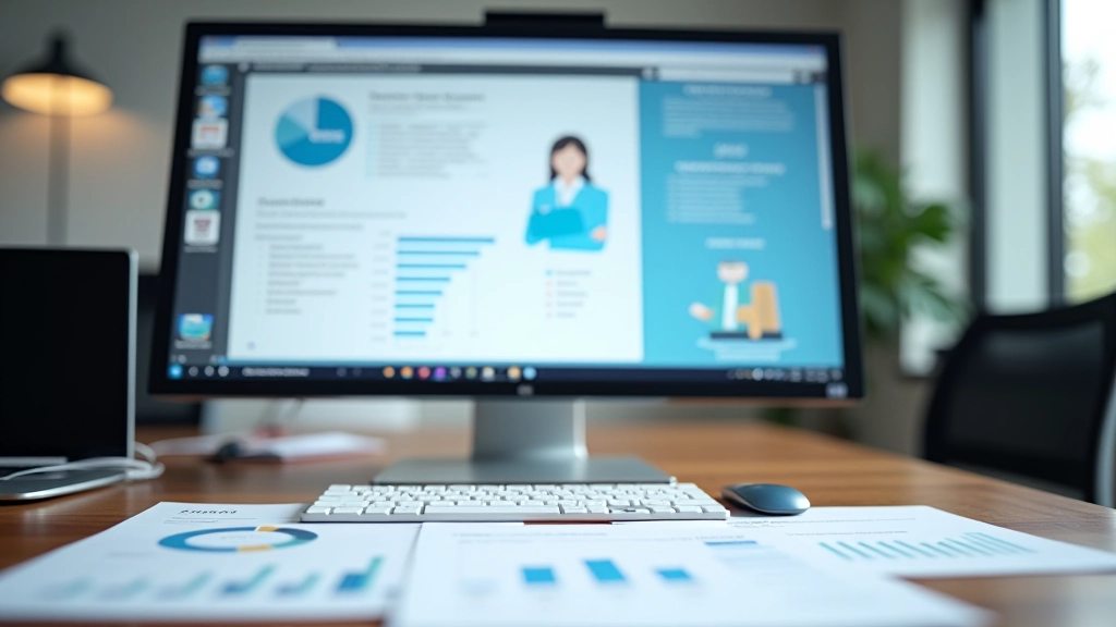 Fachkräftemangel in Deutschland mit leeren Arbeitsstellen und Skill-Anforderungen