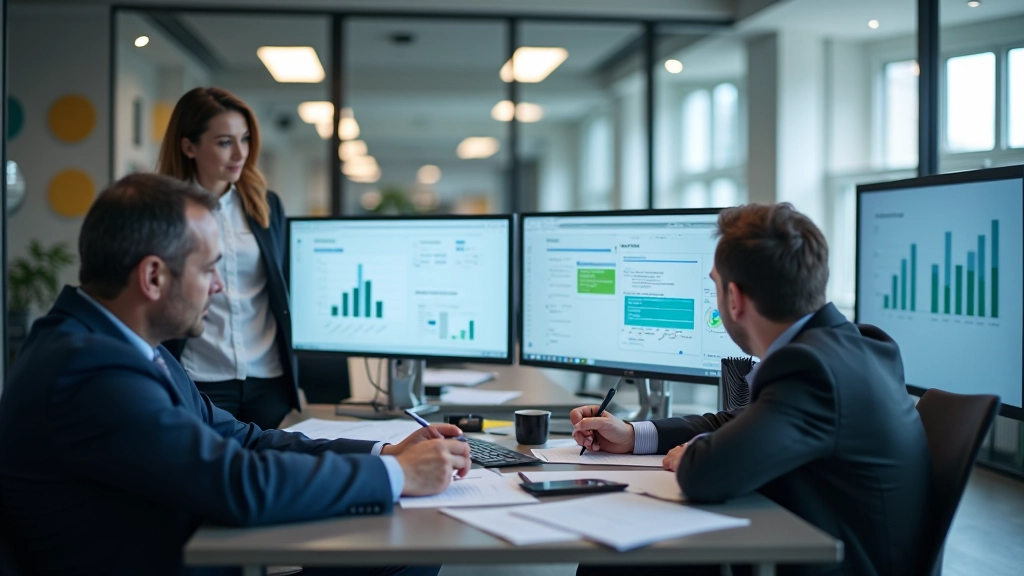 Moderne Forschungsumgebung für Bildungsökonomie mit Datenanalyse und grafischen Darstellungen